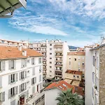 Large 2 Bdr Center Close To Train Station Διαμέρισμα Νίκαια