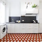 Διαμέρισμα Large 2 Bdr Center Close To Train Station Νίκαια
