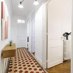 Large 2 Bdr Center Close To Train Station * Νίκαια